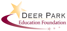 Deer Park Education Foundation Logo