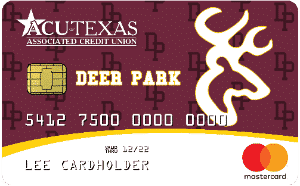 mascot debit card