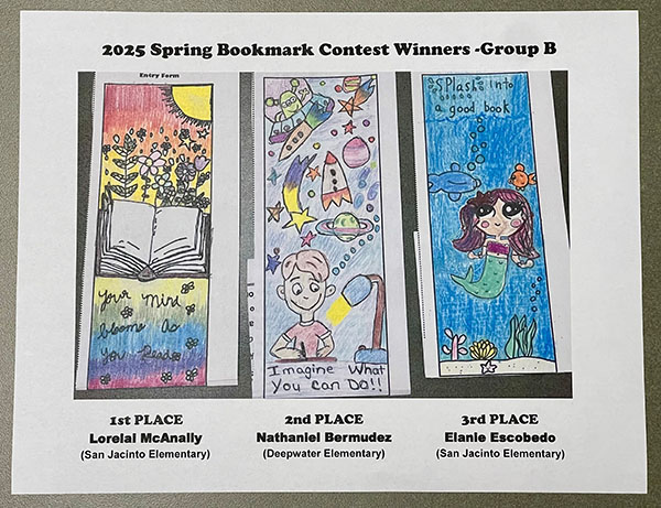 2025-winners-group-b 2025 Bookmark Contest winners Group B