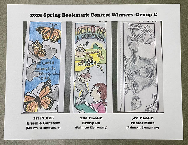 2025-winners-group-c 2025 Bookmark Contest winners Group C